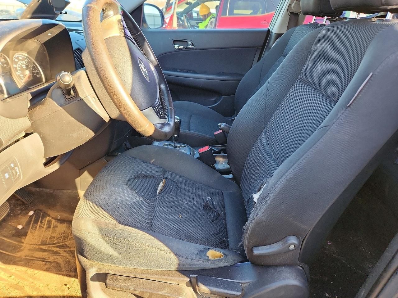 2009 Hyundai Elantra Touring