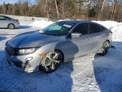 2018 Honda Civic lx for sale in Cookstown, ON