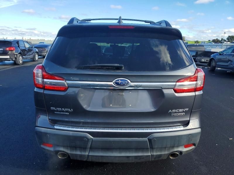 2020 Subaru Ascent Touring