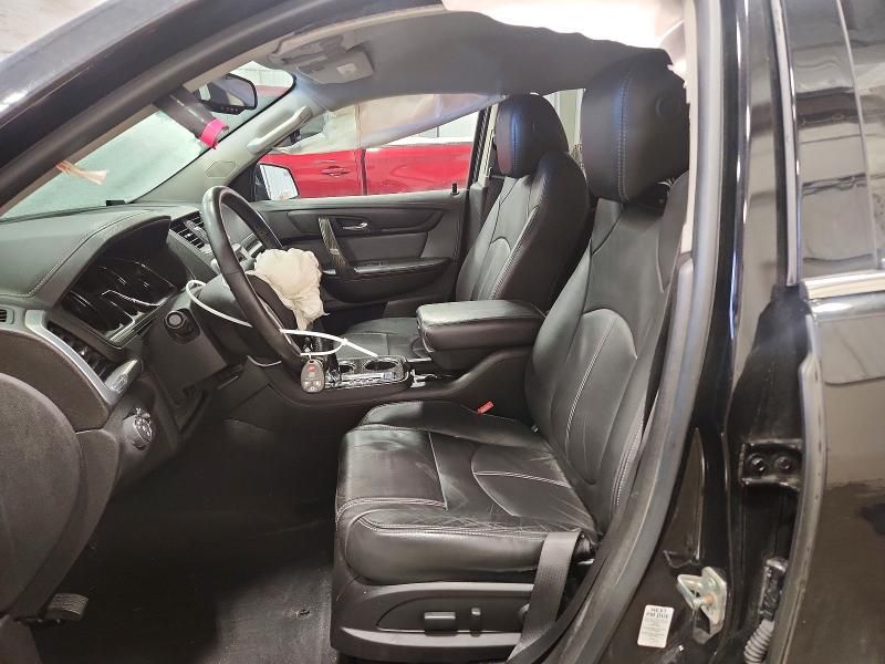 2017 GMC Acadia Limited Slt-2