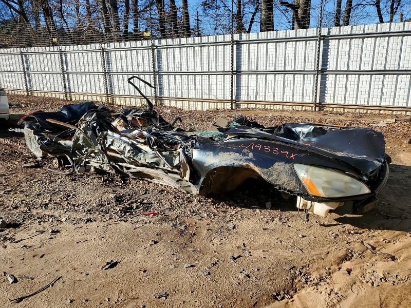 2004 Honda Accord ex