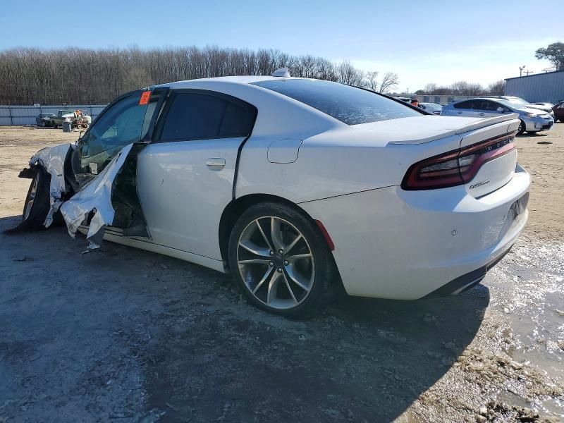 2015 Dodge Charger R/T