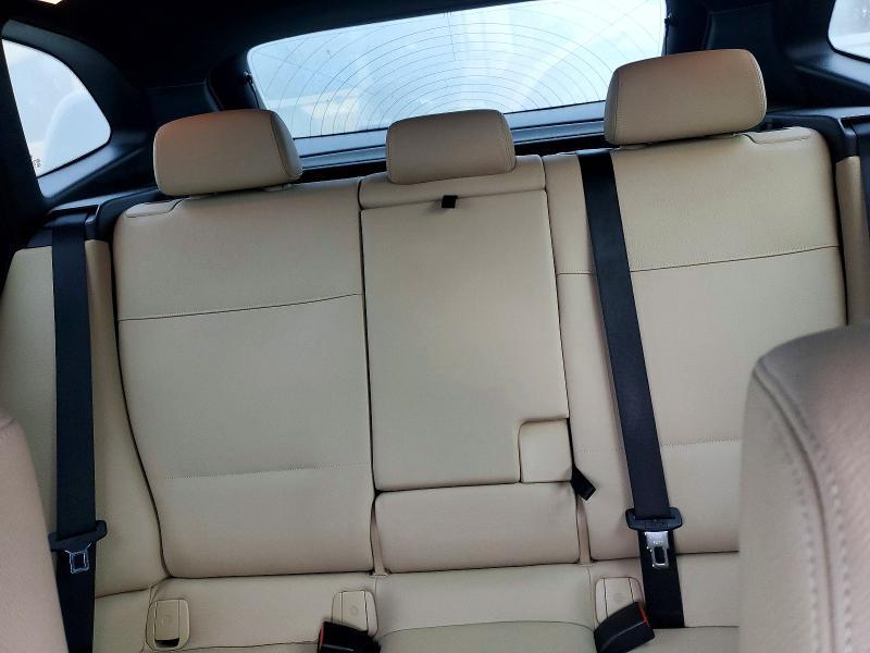 2015 BMW X1 Xdrive35i