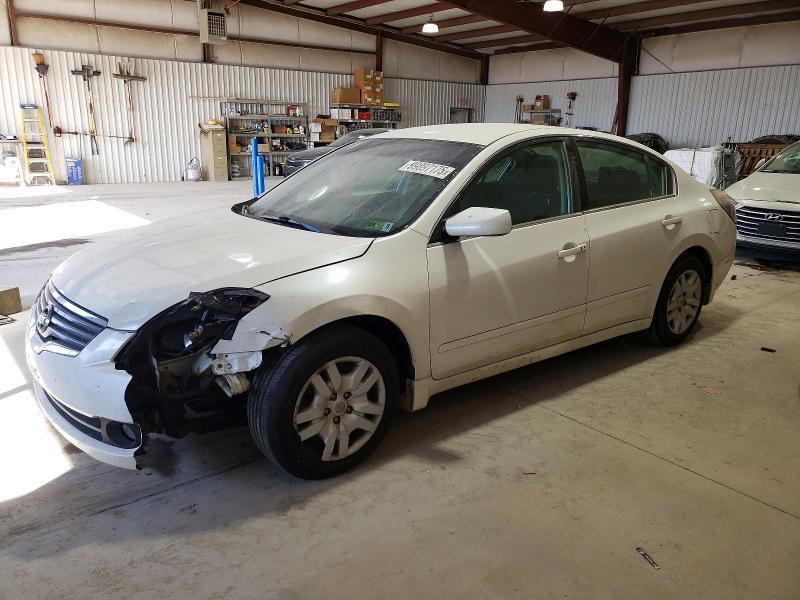 2009 Nissan Altima 2.5