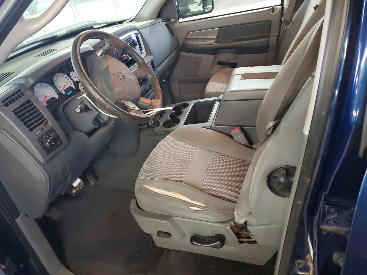 2008 Dodge Ram 1500 st