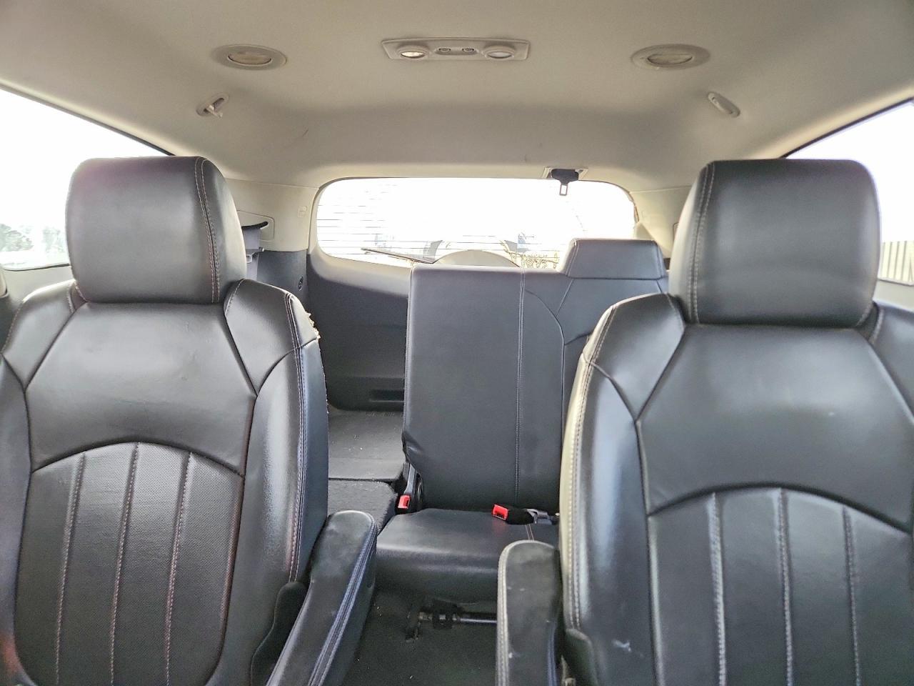 2015 Buick Enclave