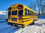 2023 Blzs Unknown-School Bus