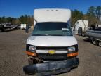 2004 Chevrolet Express Delivery Truck