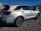 2020 KIA Sorento s