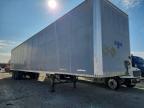 2008 Wabash Dvcvhpc DRY Van Trailer