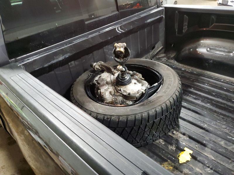 2022 Dodge Ram 1500 big Horn/lone Star