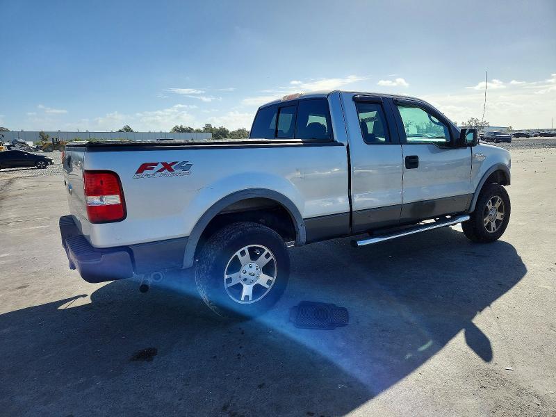 2007 Ford F150