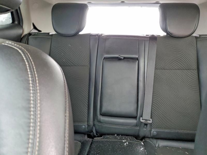 2014 Buick Encore Convenience