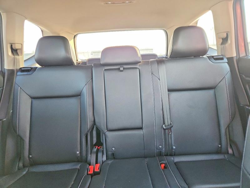 2021 Volkswagen Atlas se