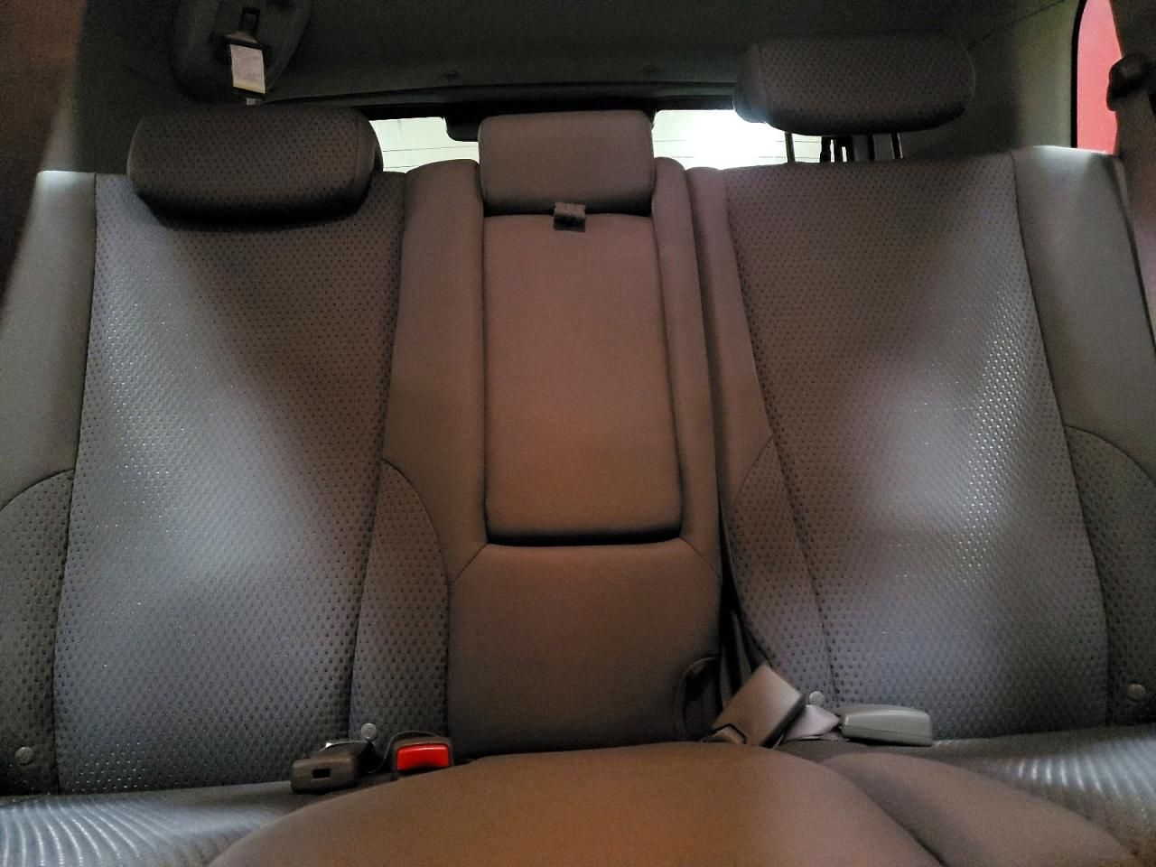 2009 Hyundai Tucson gls