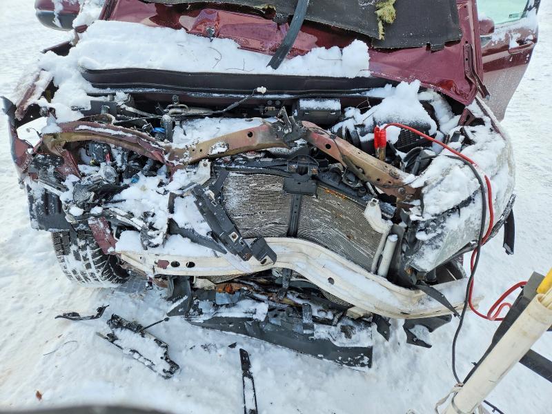 2019 Honda Pilot exl