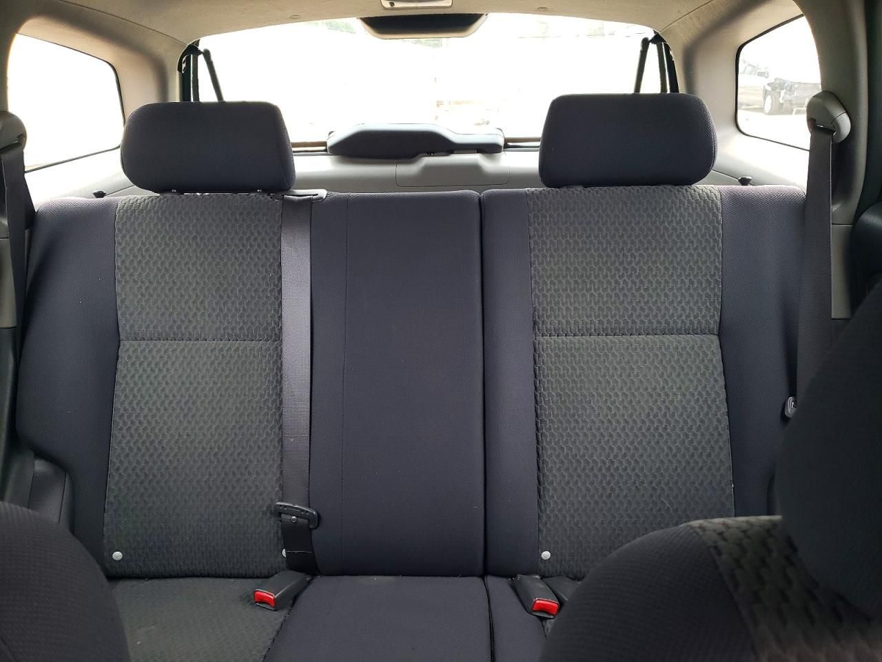 2006 Toyota Corolla Matrix xr