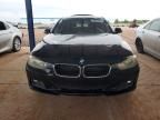 2013 BMW 328 i Sulev