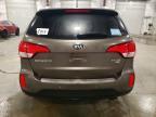 2014 KIA Sorento ex