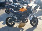 2025 Kawasaki EX650 P