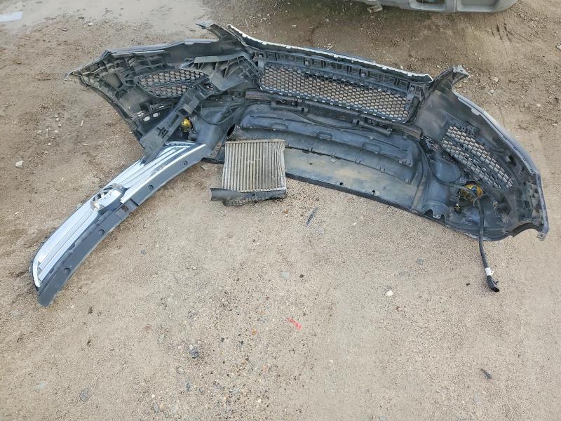 2010 Volkswagen Touareg tdi