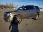 2016 Chevrolet Tahoe K1500 lt