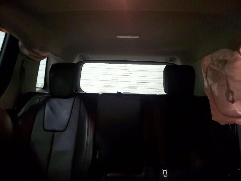 2015 GMC Terrain slt