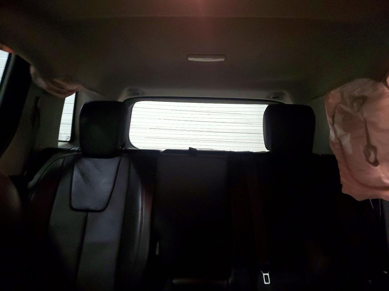 2015 GMC Terrain slt