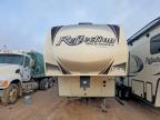 2020 Grand Desi GN Reflection Camper