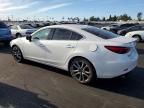 2016 Mazda 6 Grand Touring