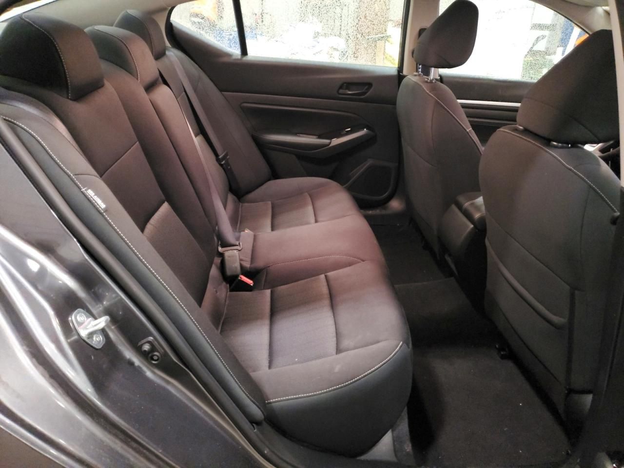 2023 Nissan Altima sv