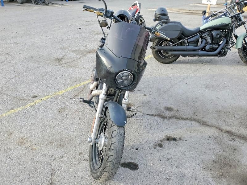 2012 Harley-Davidson Xl1200 cp