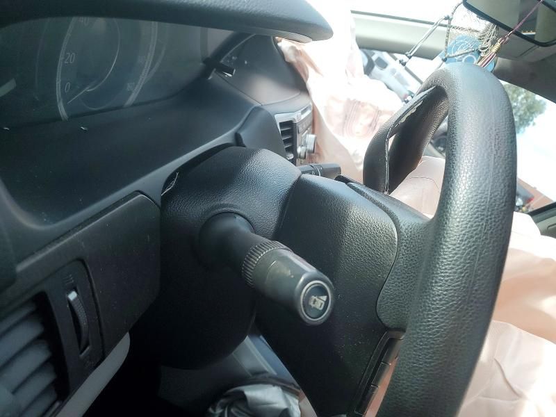 2014 Honda Accord ex