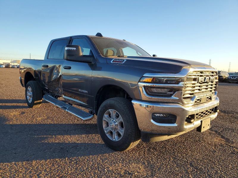 2025 Dodge Ram 2500 big Horn