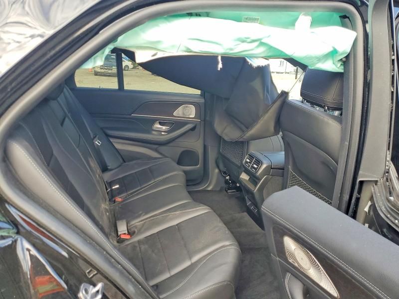 2024 Mercedes-Benz Gle 350 4matic