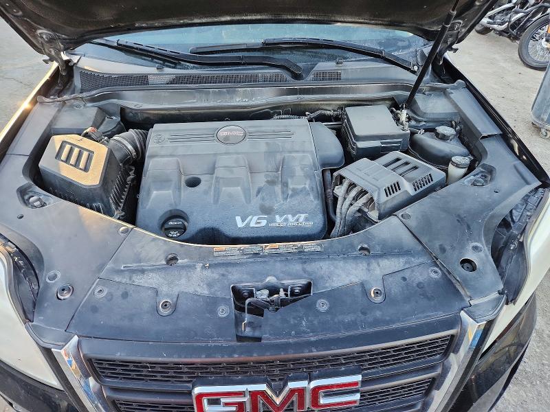 2015 GMC Terrain sle
