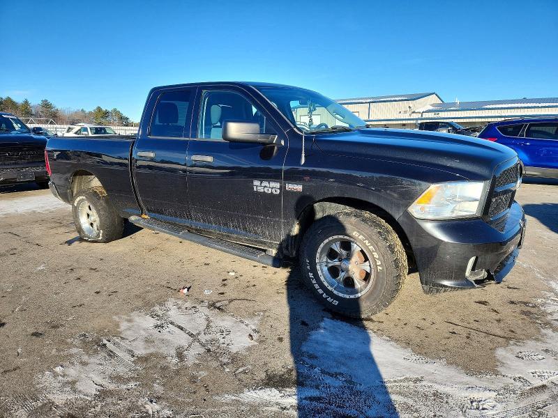 2016 Dodge Ram 1500 st