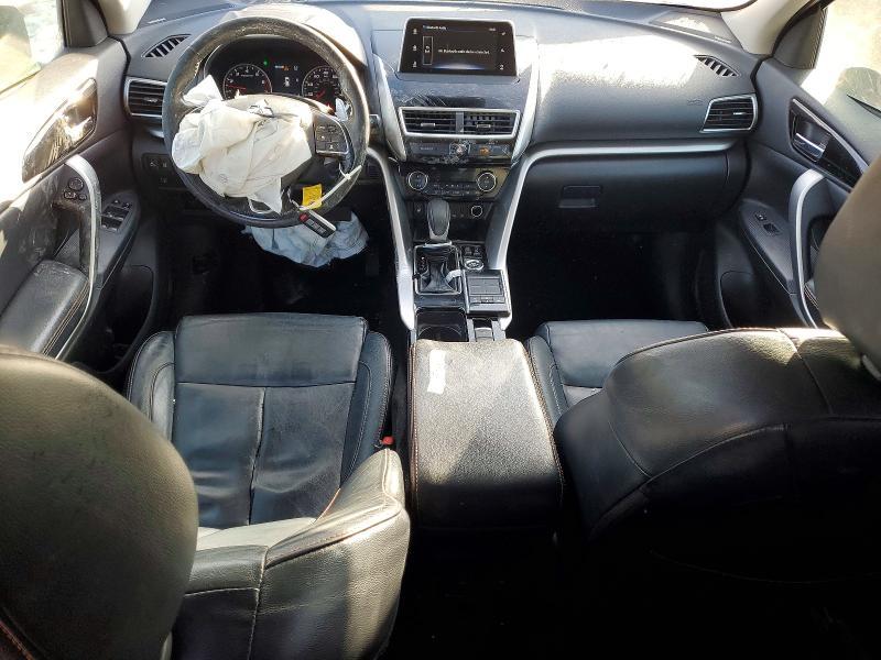 2018 Mitsubishi Eclipse Cross se
