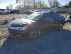 2017 Honda Accord exl for sale in Gastonia, NC