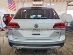 2018 Volkswagen Atlas se