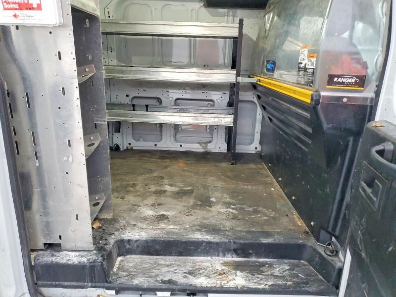 2018 Ford Transit T-150