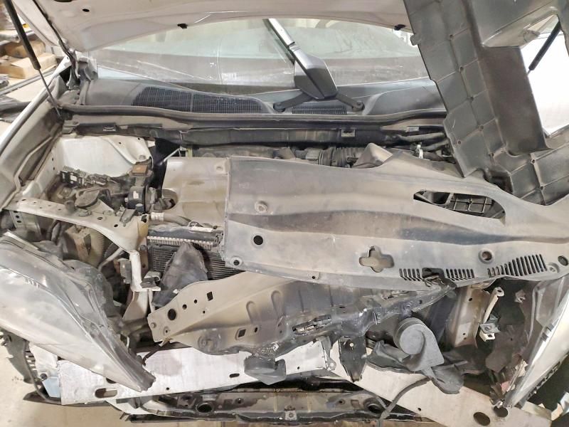 2013 Lexus Rc 350 Base