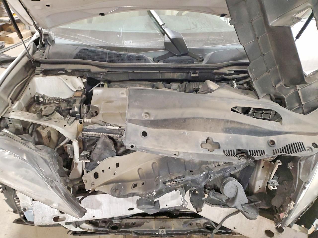 2013 Lexus Rc 350 Base