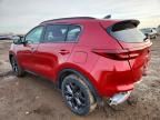 2021 KIA Sportage s