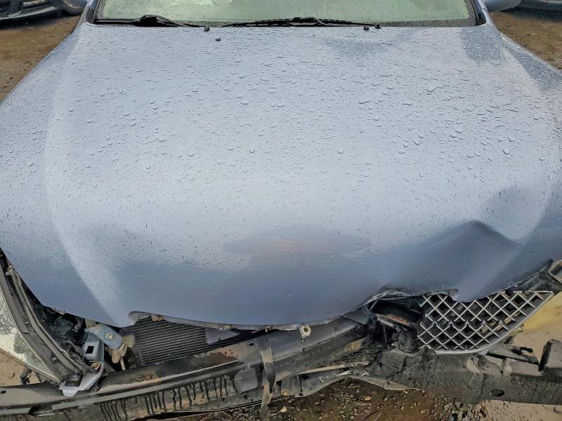 2007 Toyota Camry Solara se