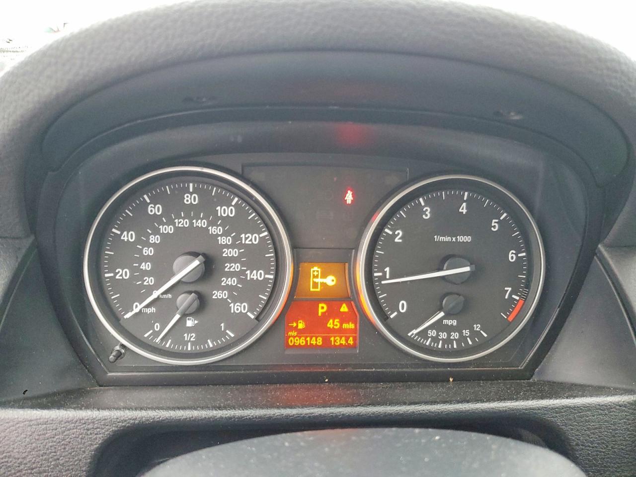 2015 BMW X1 Xdrive28i