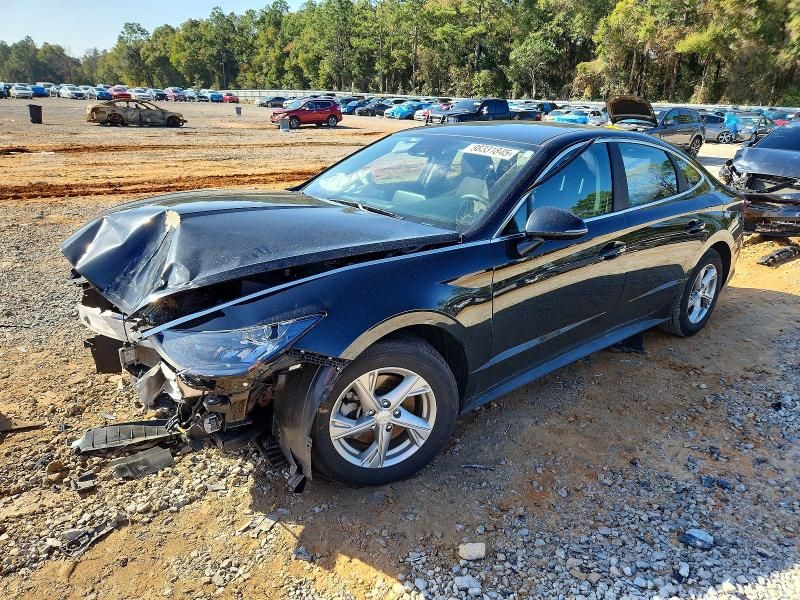 2022 Hyundai Sonata se