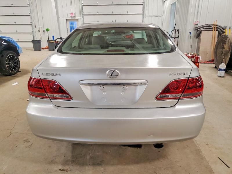 2005 Lexus Es 330