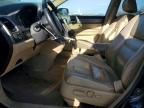 2008 Honda Cr-v exl