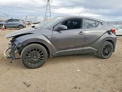 2020 Toyota C-hr xle en venta en Adelanto, CA